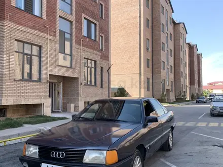 Audi 100 1989 года за 1 100 000 тг. в Шымкент