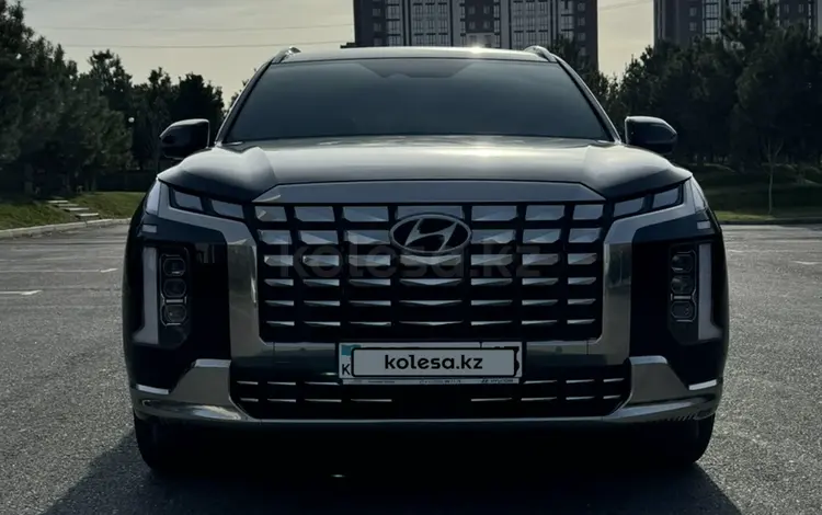 Hyundai Palisade 2024 года за 27 500 000 тг. в Шымкент