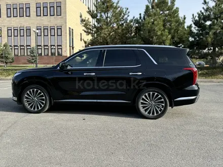 Hyundai Palisade 2024 года за 27 500 000 тг. в Шымкент – фото 6