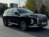 Hyundai Palisade 2024 года за 27 500 000 тг. в Шымкент – фото 2