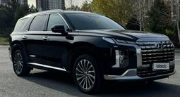 Hyundai Palisade 2024 года за 27 500 000 тг. в Шымкент – фото 2