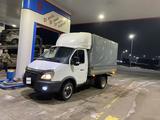 ГАЗ ГАЗель 2006 года за 4 000 000 тг. в Астана