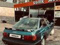 Audi 80 1992 года за 850 000 тг. в Тараз