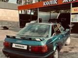 Audi 80 1992 года за 850 000 тг. в Тараз