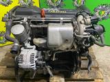 Двигатель CAX 584692 КВТ-90 ЛС-122 1.4 TSI VW Г-5 за 700 000 тг. в Астана – фото 2