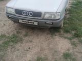 Audi 80 1991 года за 500 000 тг. в Актобе – фото 2