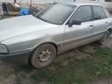 Audi 80 1991 года за 500 000 тг. в Актобе – фото 3
