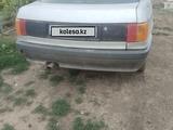 Audi 80 1991 года за 500 000 тг. в Актобе – фото 4