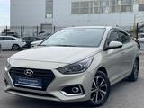 Hyundai Accent 2019 года за 7 590 000 тг. в Шымкент