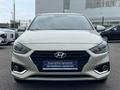 Hyundai Accent 2019 года за 7 590 000 тг. в Шымкент – фото 2