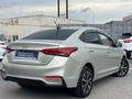 Hyundai Accent 2019 годаүшін7 590 000 тг. в Шымкент – фото 3