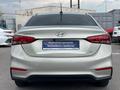 Hyundai Accent 2019 года за 7 590 000 тг. в Шымкент – фото 4