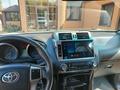 Toyota Land Cruiser Prado 2013 года за 16 500 000 тг. в Павлодар – фото 19
