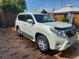 Toyota Land Cruiser Prado 2013 года за 16 500 000 тг. в Павлодар