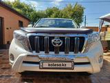 Toyota Land Cruiser Prado 2013 годаүшін16 500 000 тг. в Павлодар – фото 4
