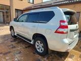 Toyota Land Cruiser Prado 2013 годаүшін16 500 000 тг. в Павлодар – фото 5