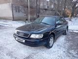 Audi A6 1996 годаүшін3 150 000 тг. в Шымкент