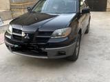 Mitsubishi Outlander 2002 годаүшін3 500 000 тг. в Шымкент – фото 4