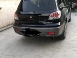 Mitsubishi Outlander 2002 годаүшін3 500 000 тг. в Шымкент – фото 2