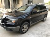 Mitsubishi Outlander 2002 годаүшін3 500 000 тг. в Шымкент