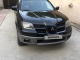 Mitsubishi Outlander 2002 годаүшін3 500 000 тг. в Шымкент – фото 5