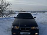 BMW 325 1992 года за 2 800 000 тг. в Костанай – фото 2