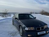 BMW 325 1992 года за 2 800 000 тг. в Костанай – фото 3