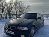 BMW 325 1992 года за 2 800 000 тг. в Костанай