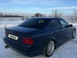 BMW 325 1992 года за 2 800 000 тг. в Костанай – фото 5