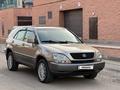 Lexus RX 300 2000 года за 4 600 000 тг. в Астана – фото 8