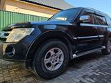 Mitsubishi Pajero 2008 года за 8 700 000 тг. в Алматы – фото 4