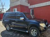 Mitsubishi Pajero 2008 годаүшін8 700 000 тг. в Алматы – фото 5