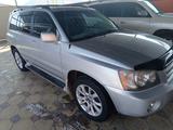 Toyota Highlander 2003 года за 6 300 000 тг. в Алматы – фото 2