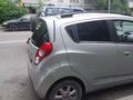 Chevrolet Spark 2010 года за 3 250 000 тг. в Алматы – фото 9