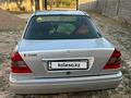 Mercedes-Benz C 280 1994 годаүшін2 150 000 тг. в Шымкент – фото 9