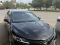 Toyota Camry 2018 годаүшін10 700 000 тг. в Уральск – фото 6