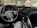 Toyota Camry 2018 годаүшін10 700 000 тг. в Уральск – фото 11
