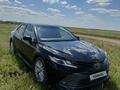 Toyota Camry 2018 годаүшін10 700 000 тг. в Уральск – фото 2