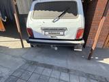 ВАЗ (Lada) Lada 2121 2013 года за 1 800 000 тг. в Семей – фото 2