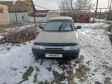 ВАЗ (Lada) 2110 2001 года за 700 000 тг. в Уральск – фото 3