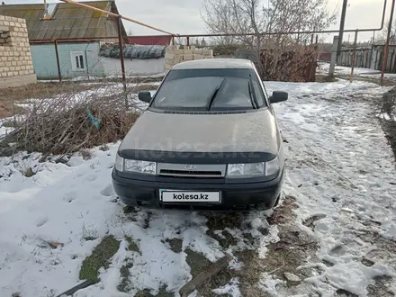 ВАЗ (Lada) 2110 2001 года за 700 000 тг. в Уральск – фото 3