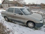 ВАЗ (Lada) 2110 2001 года за 700 000 тг. в Уральск – фото 4