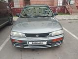 Mazda 323 1995 года за 1 700 000 тг. в Астана – фото 2