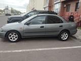Mazda 323 1995 года за 1 700 000 тг. в Астана – фото 3