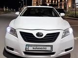 Toyota Camry 2007 годаүшін3 750 000 тг. в Караганда – фото 3