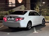 Toyota Camry 2007 годаүшін3 750 000 тг. в Караганда – фото 4
