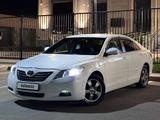 Toyota Camry 2007 годаүшін3 750 000 тг. в Караганда