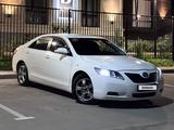Toyota Camry 2007 годаүшін3 750 000 тг. в Караганда – фото 5