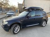 BMW X3 2006 года за 5 800 000 тг. в Шымкент – фото 5