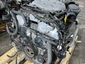 Двигатель Nissan Fuga Y50 VQ25DE 2.5 V6 за 550 000 тг. в Павлодар